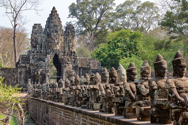 Angkor Wat