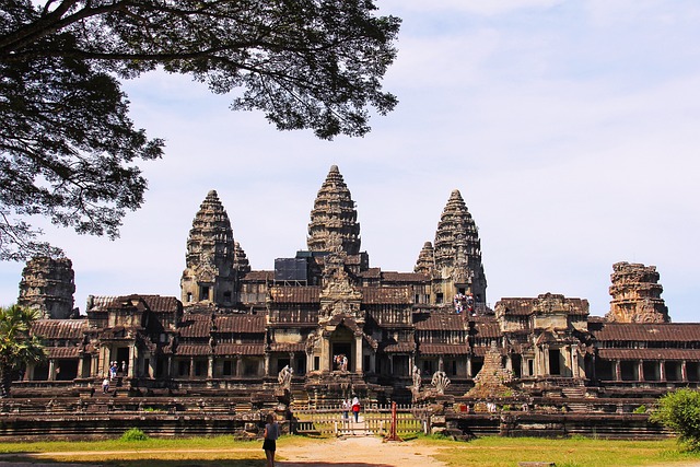 Angkor Wat