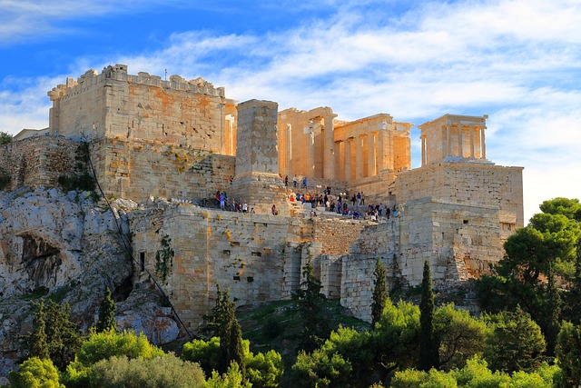 acropolis