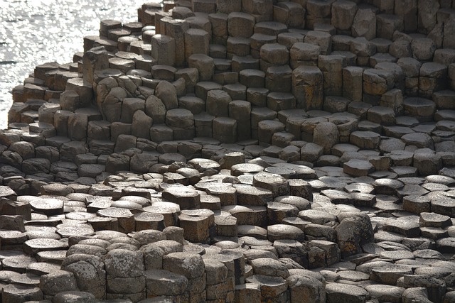 Giant's Causeway