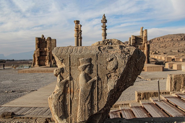 Persepolis